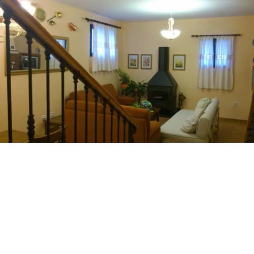 Casa Rural Huerta La Balsa