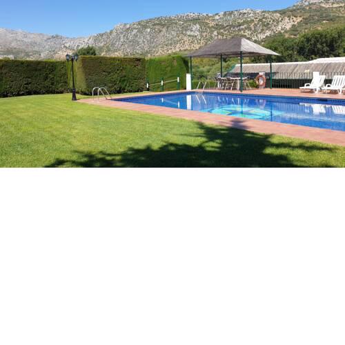 Casa Rural Huerta Vallejo
