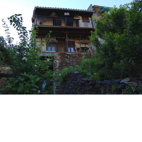 Casa rural Huerto tia Juliana