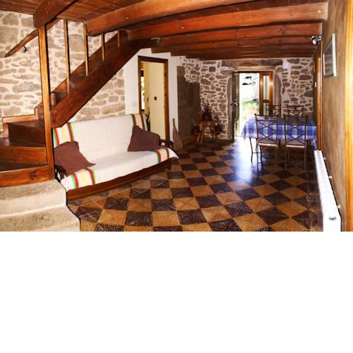 Casa Rural Huertos de Sayago