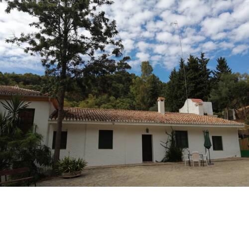 Casa Rural Humaina