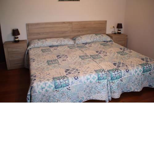 Casa Rural Idiara