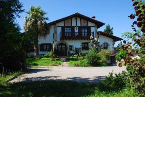 Casa Rural Iketxe
