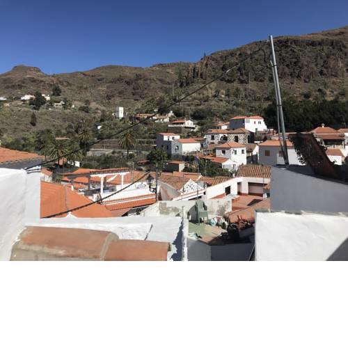 Casa Rural in Fataga