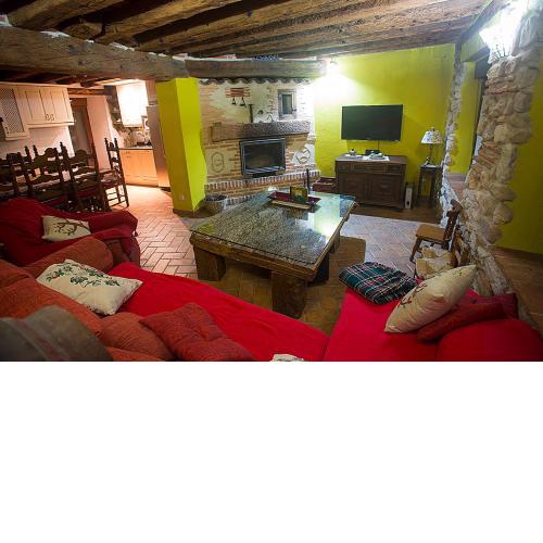 Casa Rural Inma