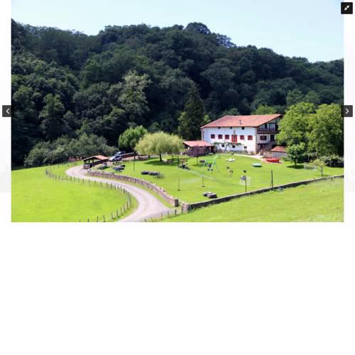 Casa Rural Iratxeko-Berea