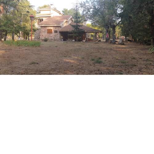 Casa Rural ITOS