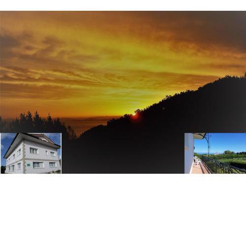 Casa rural Itxas Ertz