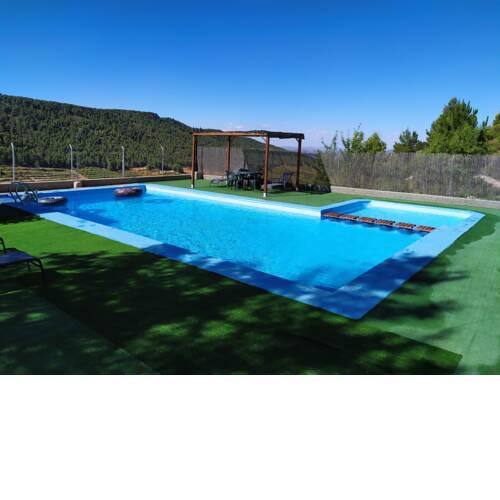Casa Rural Ivan El Penas