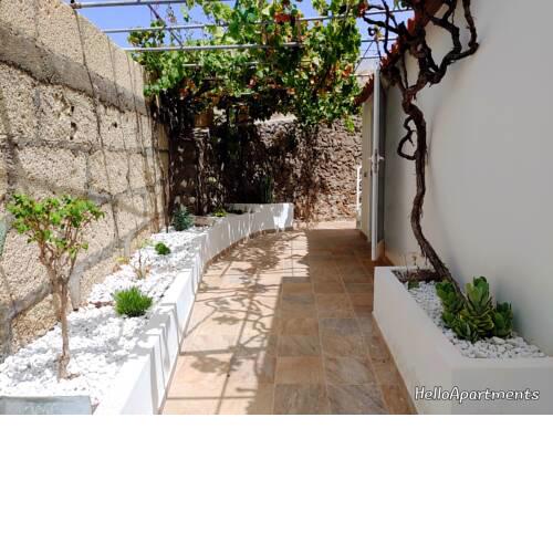 Casa Rural Jacinto - Arguayo