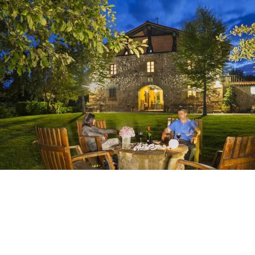 Casa Rural Jesuskoa