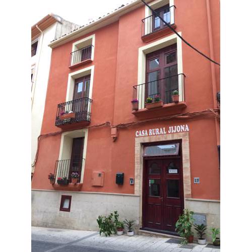 Casa Rural Jijona