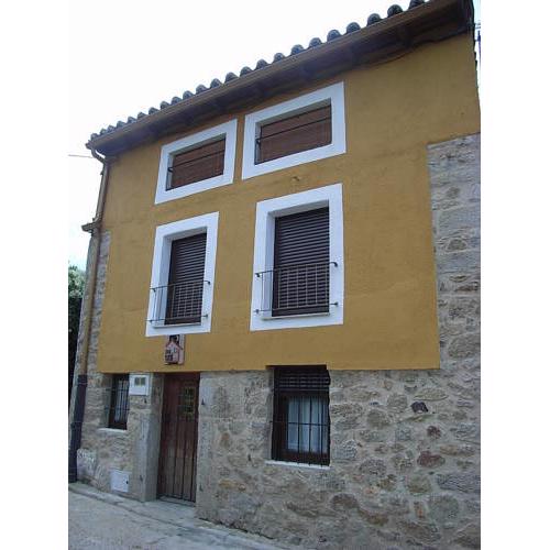 Casa Rural Jim Morrison