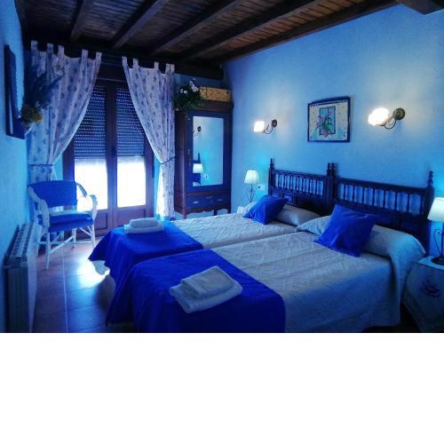 Casa rural Jorge