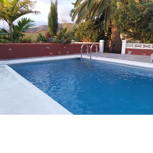 Casa Rural Jorsam ,,,UNIFAMILIAR,,,