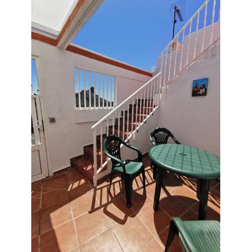Casa rural Juan y Juana Canino