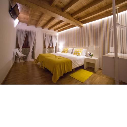 Casa Rural Juancito