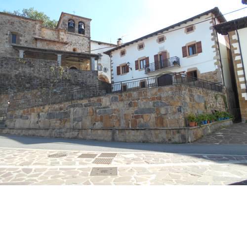 Casa Rural Juankonogoia