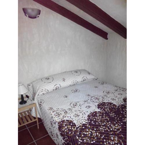 casa rural julia