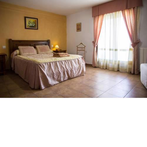 Casa Rural Julian