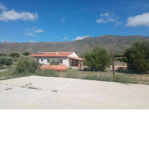 Casa Rural Jumilla