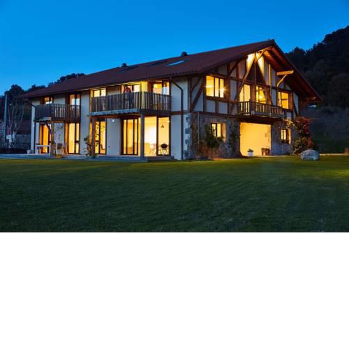 Casa Rural Kanala