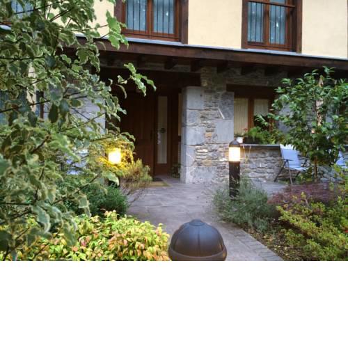 Casa Rural Korteta