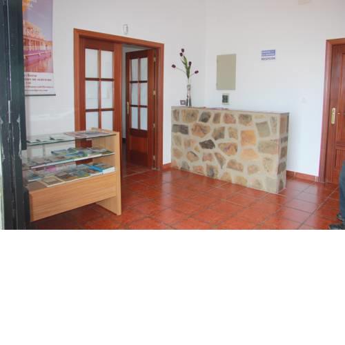 Casa Rural La Aduana