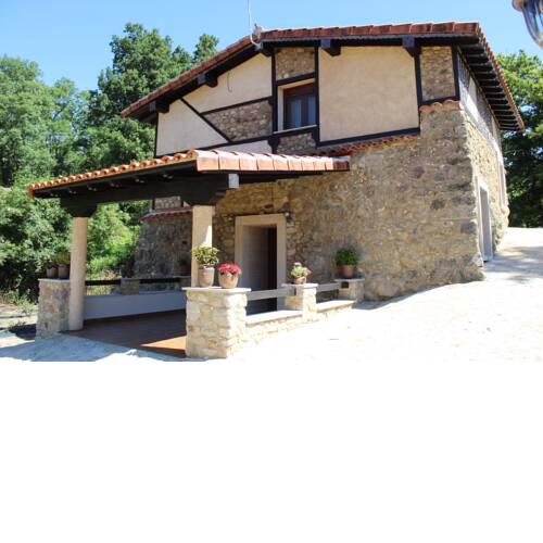 Casa Rural La alegría de la huerta