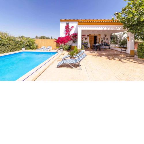 Casa rural La Almunia