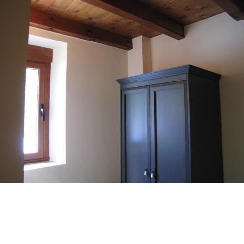 Casa Rural La Altanera