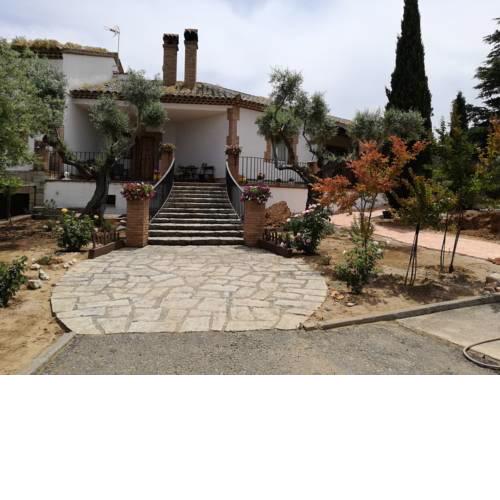 Casa Rural la Amistad