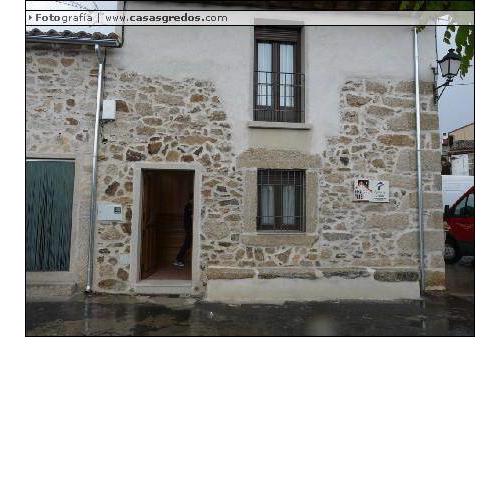 Casa Rural La Antigua Fragua