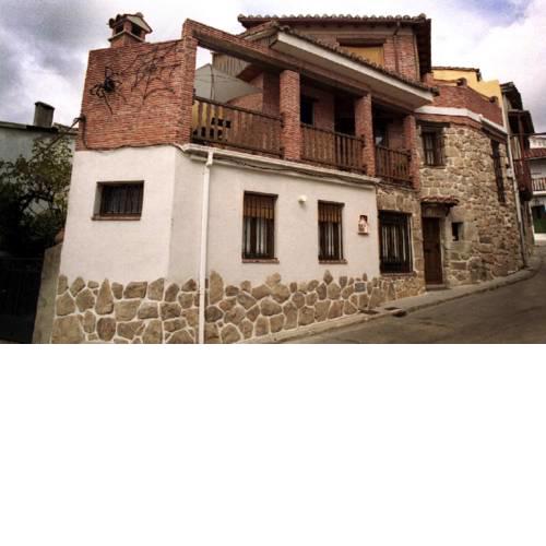 Casa Rural LA ARAÑA