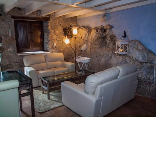 Casa Rural La Ardina