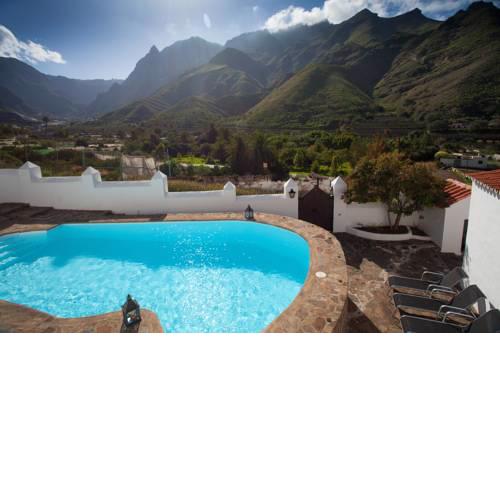 Casa Rural La Asomadita