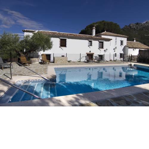 Casa Rural La Bodega