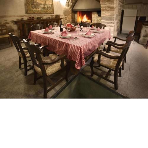 Casa Rural La Bodega