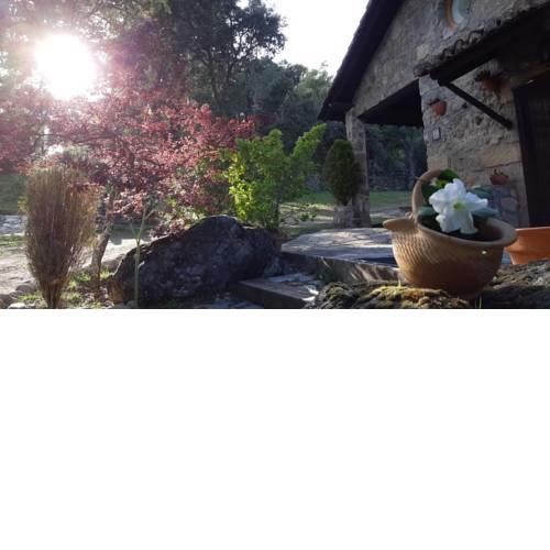 Casa rural La Borriquita