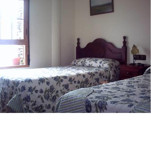 Casa Rural La Breña