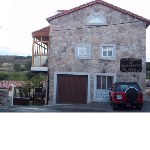 Casa Rural La Buhardilla de Gredos