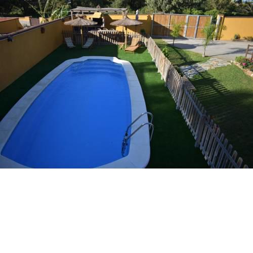Casa rural la cabaña