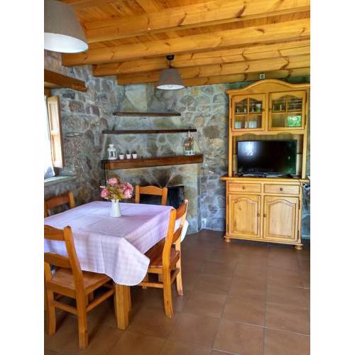 Casa Rural La Cabaña