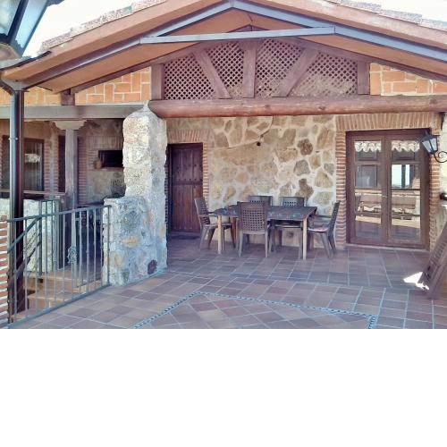 Casa Rural La Cabrejana