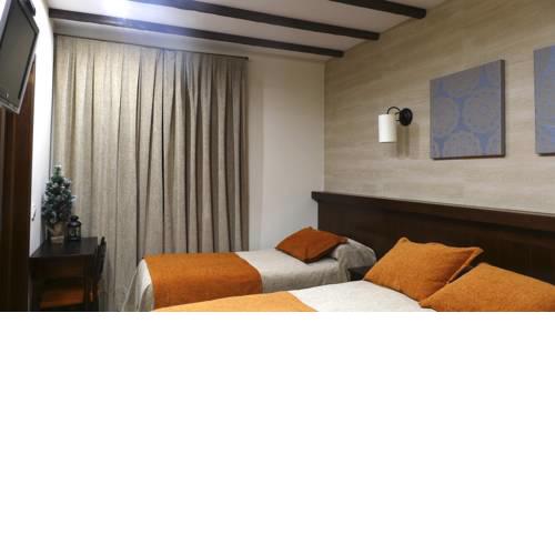 Casa Rural La Cabrera