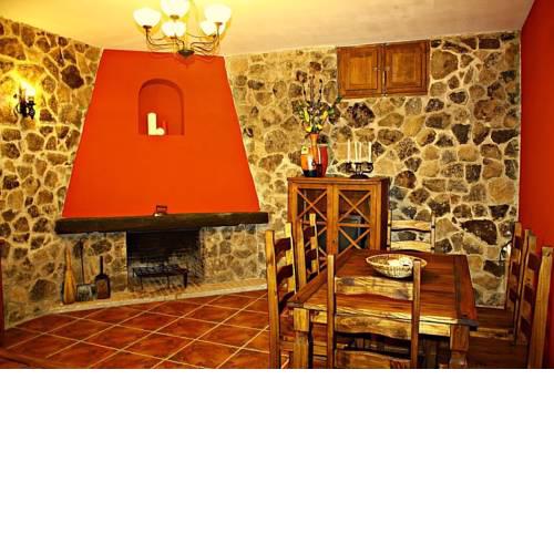 CASA RURAL LA CABRERA