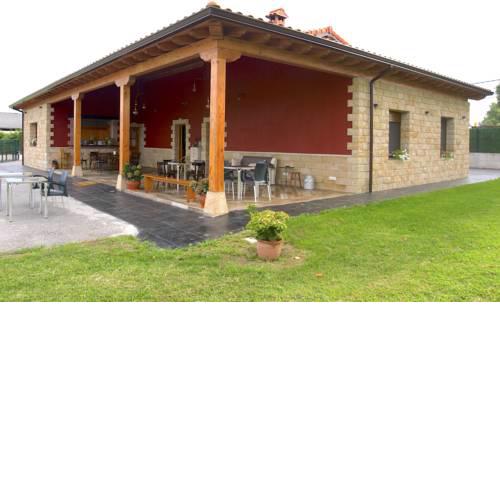 Casa Rural La Cala