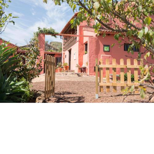 Casa Rural La Caldera