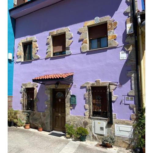 Casa rural La caleya