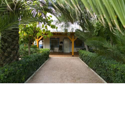 Casa Rural La Cambreta